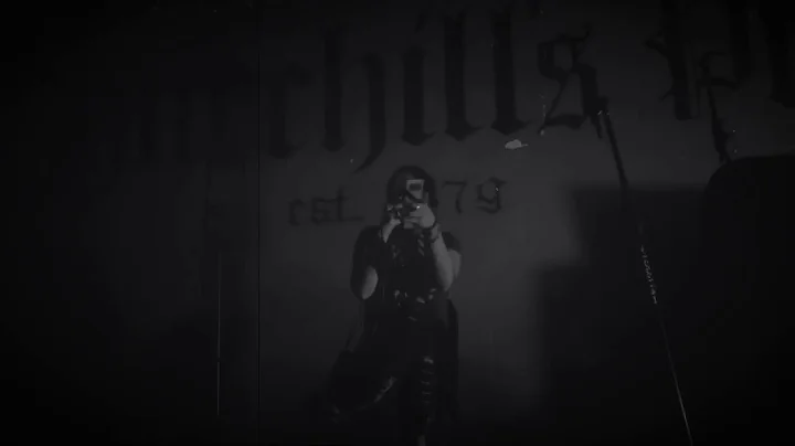 Candace Meyer live at Theatre de Underground, Chur...