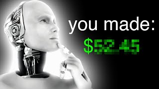 How To Make Money Using AI With No Experience by Volt 296 views 1 month ago 3 minutes, 40 seconds