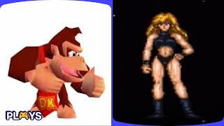 20 HARDEST TRUE Endings To Get In Video Games