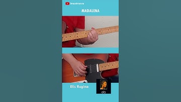 Thumbnail of Madalena - Elis Regina