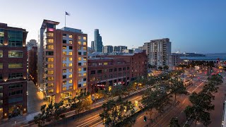 Hotel Via | San Francisco | Hotel Review🏠