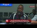 Daniel Spruill on Teacher Turnover in DC