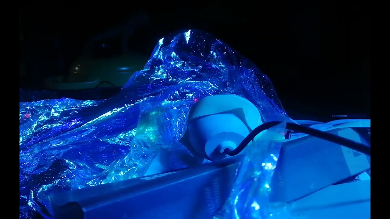 Falón Cañon @ TVLRUIDO STREAMFEST (2021)