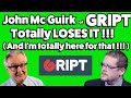 John McGuirk LOSES IT And I M Totally Here For That John McGuirk LOSES IT And I M Totally Here For That
