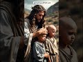 🔥Instant Miracle! Watch Jesus Grow Their Hair in Seconds!🙌