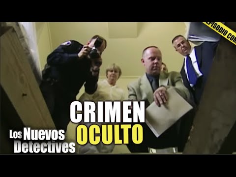 Secretos De La Tumba | EPISODIO COMPLETO | Los Nuevos Detectives