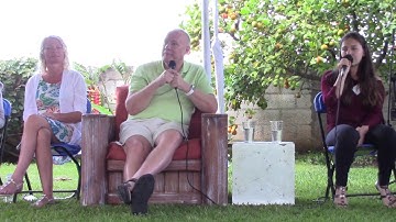 A Course in Miracles - What Is the Purpose of Life? David Hoffmeister ACIM