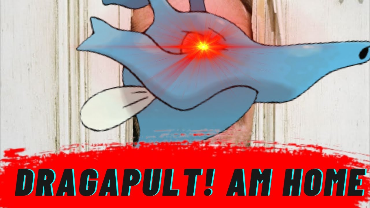 That's why Physical attacker Kingdra is one of the scariest pokemon ever!! - Pokemon Showdown