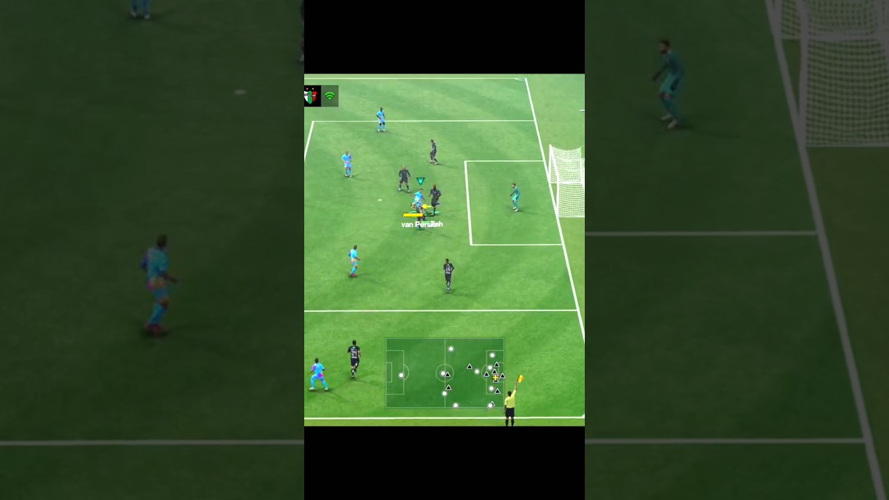 Bicycle kick!!!🚲🤯