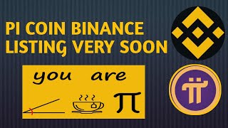 101% Pi Coin Binance Listing Very Soon || Change Password In Pi Network App || #pinetwork #picoin