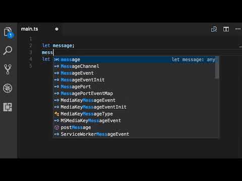 Angular | Beginner to Pro #16 - Type Assertions [By Mosh Hamedani]