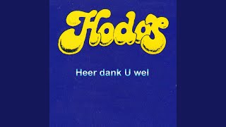 Download Lagu Heer dank U wel MP3