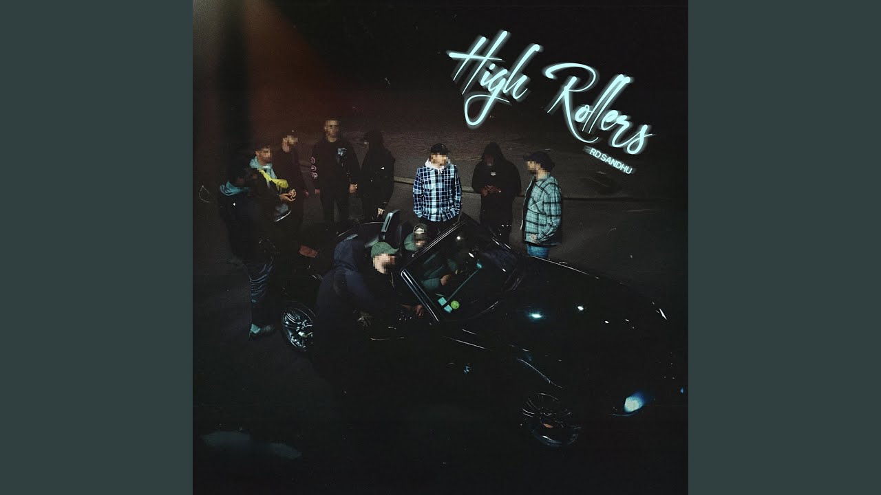Watch High Rollers on YouTube Watch High Rollers on YouTube