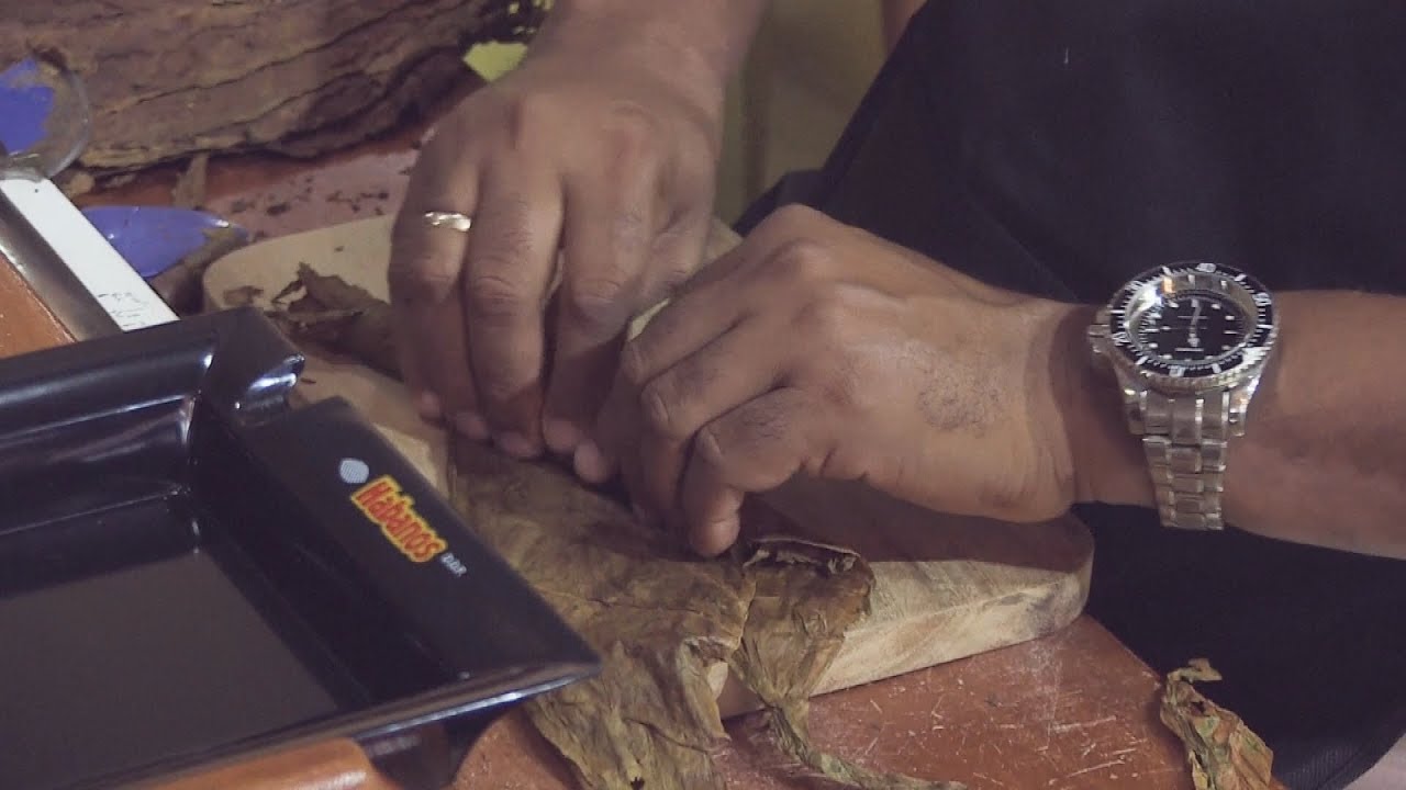 full frame lens sony Cuba’s cigar industry finds a massive market in China