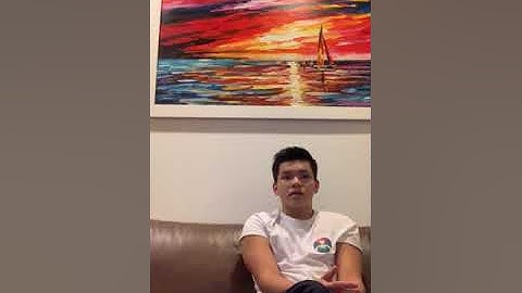 IE summer program - Victor Wartel