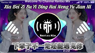 Xia Bei Zi Bu Yi Ding Remix 下辈子不一定还能遇见你 。