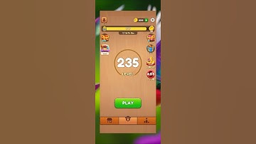 Bird shot 2 colour puzzle 🐦level235 #birdpuzzle #birdsortcolor#birdsortpuzzle#puzzlegame