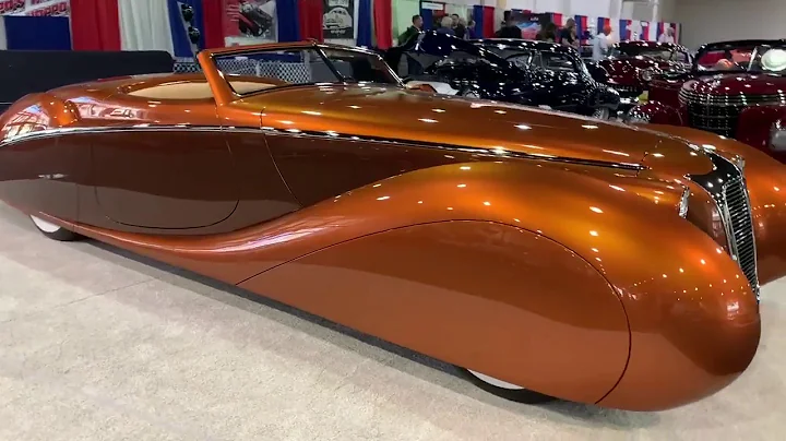 Rick Dore's "Illusion"