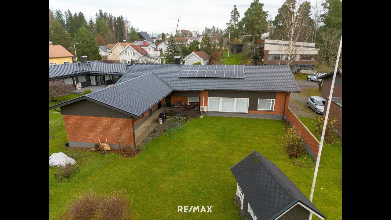 Asevelikuja - Sastamala