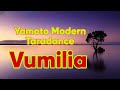 Jay Rasta - Vumilia Yamoto Modern Taradance (Acoustic Audio)