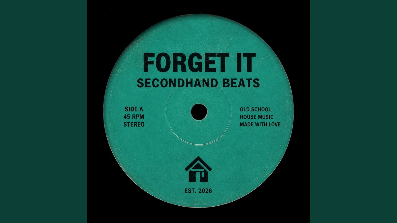 Watch Forget It on YouTube Watch Forget It on YouTube