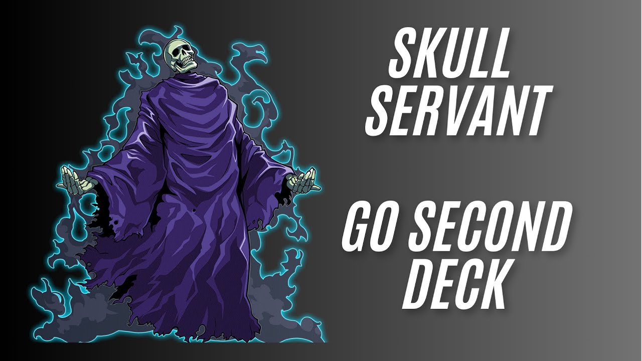 yugioh go second decks Yu-Gi-Oh! TCG: 2 Player Starter Set : Toys & Games List of Staples and Techs