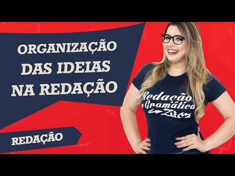 Vídeo: Como Formular Uma Ideia