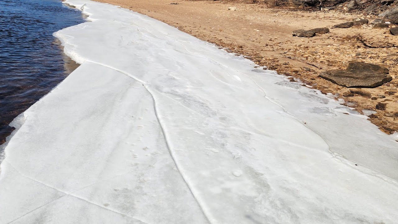 Wisconsin River Highbanker Test! #gold prospecting  #rockhounding 