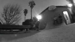 Jake double box backyard sesh 2008