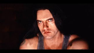 картинка: ֍֍֍ Питер Стил (PETER STEELE, TYPE O NEGATIVE) Сердце на Вынос! (перевод) 24.10.09