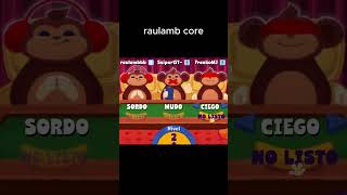 raulamb core #gaming #humor #fyp #foryou #tiktok #reels #shorts
