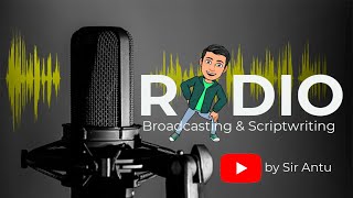 Journalism Online Tutorials (JOT) - Broadcasting 101 Series Special Session 2