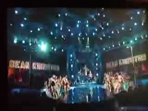 Teen Choice Awards 2009 - Sean Kingston - Fire Bur...