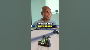 The MOST Unknown Way To Network With RICH People