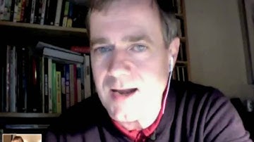 Interview Mark Batey