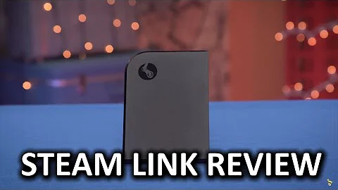 Is Steam Link still supported?