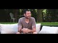 Damien Delaney | The Chairman's Award for Outstanding Contribution