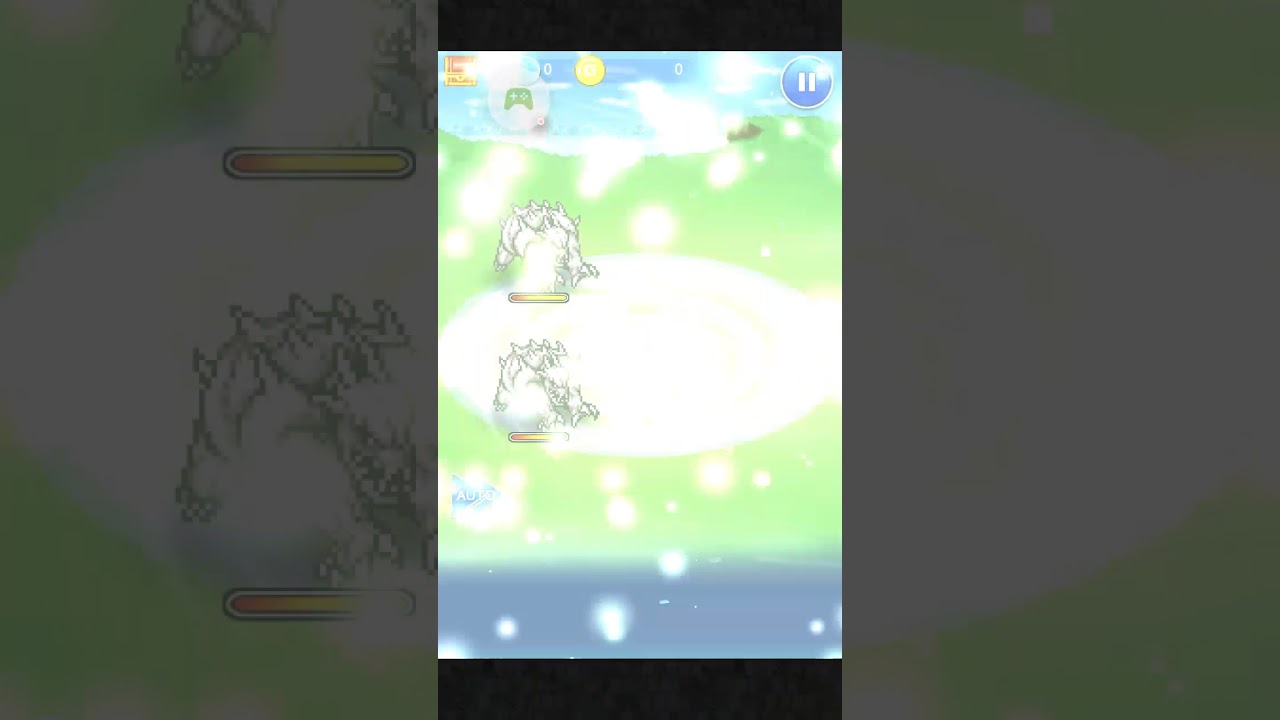 FFRK Mog's Timpani Ultra Soul Break - Forest Nocturne