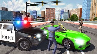 Police Crime City 3D Android Gameplay screenshot 3