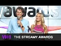 Exclusive 360 Video | 2015 Streamy Awards!
