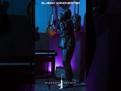 Eljero Winchester #520GANG | Episode 1