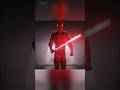 Darth Maul Back in Star Wars! 😈 | Shadow Lord Short Video Pat 1| #usa #usashorts #shorts #trending