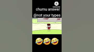 chomu🤥@R.G Bucket List ‎@HardToonz ‎@NOT YOUR TYPE ‎@Angry Prash#shorts#animation#animated#fun#
