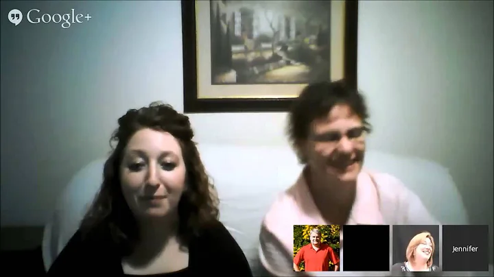 Plexus Virtual Summit - Amber Espinoza & Jennifer ...