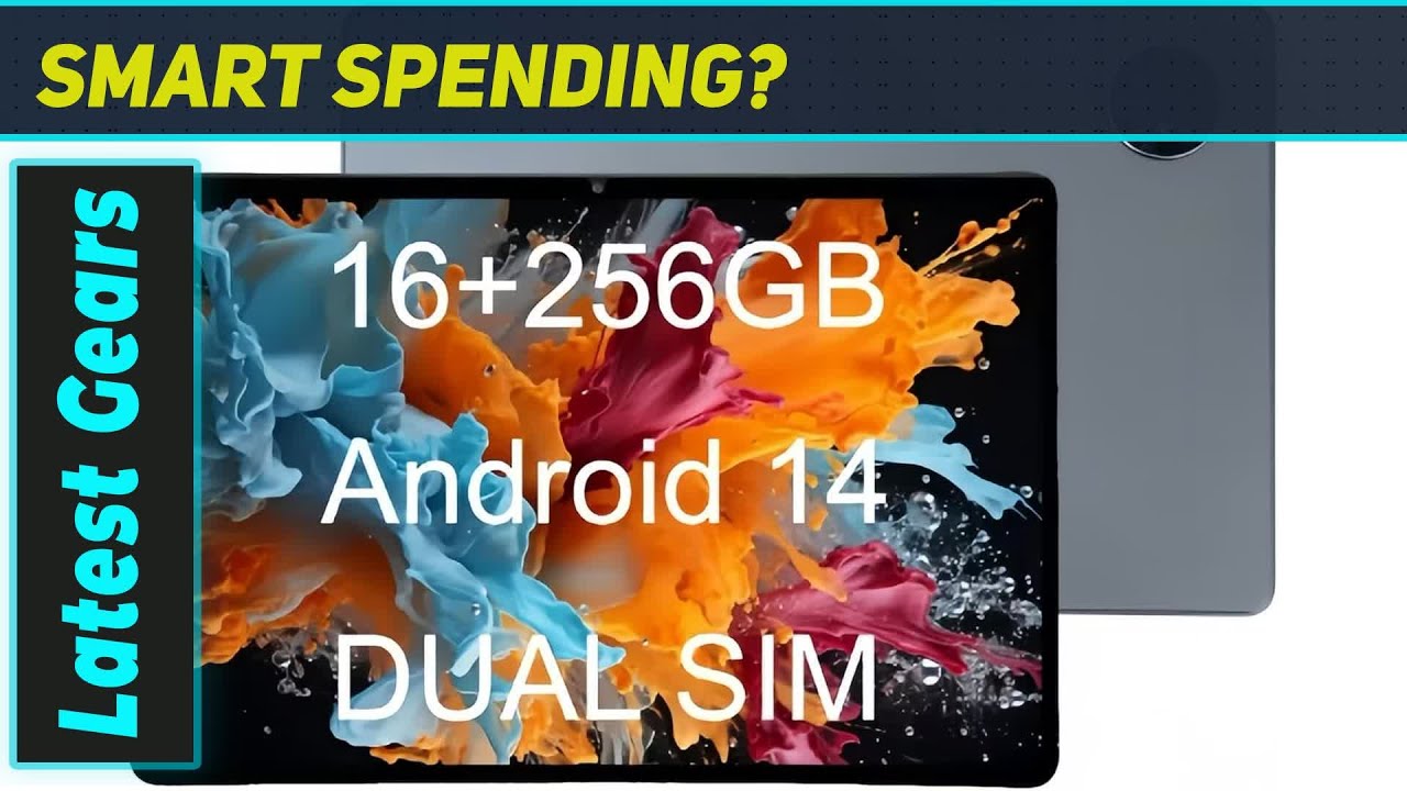 錠剤 redbeat m2 8-256gb Redbeat M2: The Best Budget Tablet of 2024? - YouTube