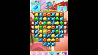 CandyMania 656 Level прохождение screenshot 5