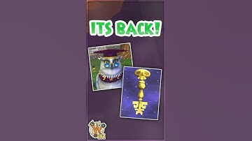 Do THIS For Packs & Gold Keys In #Wizard101 #W101 #mmo