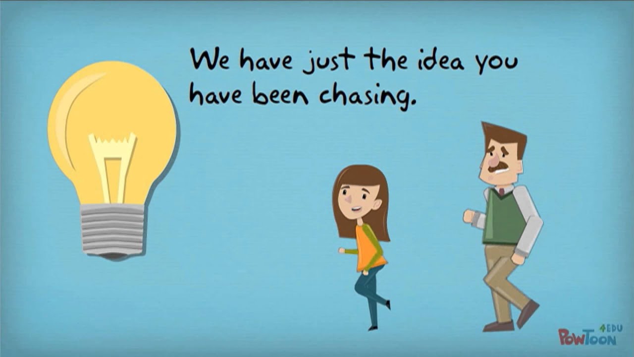 Klein Creative Media Promo