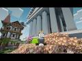 🔴 QSMP - DAY 87 NO GOSIP?  🔴