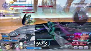 DFFAC 3月12日 プレイ動画 Part24